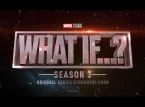 Watch a scene from Marvel's What If...? season 3