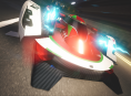 Futuristic racing game Xenon Racer unveiled