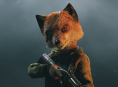 Mutant Year Zero: Road to Eden coming to Switch