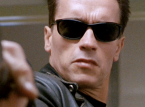 Arnold will never return to the role of the Terminator