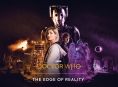 Doctor Who: The Edge of Reality to launch this September