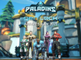 Gen: Lock crossover coming to Paladins