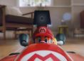 New Mario Kart for Switch is the AR-based Live: Home Circuit