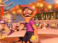 Watch some Mario Tennis Aces gameplay on Pro level