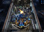 First trailer lands for Aliens vs. Pinball, launches in two weeks