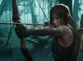 Microsoft leaks Tomb Raider: Definitive Survivor Trilogy