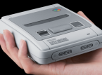 Check out this first look at the SNES Classic Mini