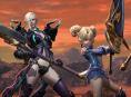 Tera launches on PlayStation 4 and Xbox One next week