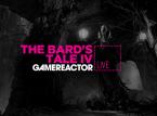 Today on GR Live: The Bard's Tale IV
