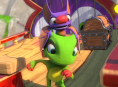First update for Yooka-Laylee is on its way