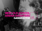 Today on GR Live: New Old School Arena Shooters