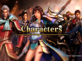 Rumour: Unique NPCs to be playable in Dynasty Warriors 9?