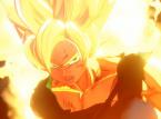Dragon Ball Z: Kakarot battle system and story mode shown