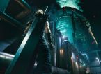 Two Final Fantasy VII books are in the works