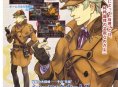 First look at Sherlock Holmes and Watson in The Great Ace Attorney