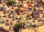 New gameplay footage revealed for Conan Unconquered