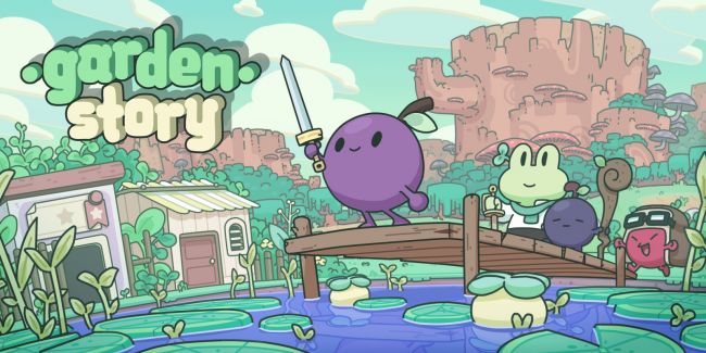 Garden Story announced for Game Pass in new video