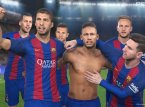 Pro Evolution Soccer 2017 - Demo Impressions