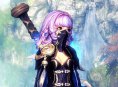 There's already one million Blade & Soul players