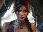 Lara Croft is seemingly queer and older in new Tomb Raider