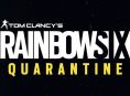 Report: Rainbow Six: Quarantine is not coming in March