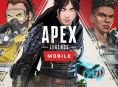 Respawn announces Apex Legends Mobile