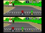 A special version of Super Mario Kart has arrived today on the Nintendo Switch Online SNES app