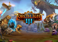 Torchlight III confirmed for Nintendo Switch