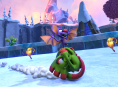 Yooka-Laylee day one patch addresses camera issues