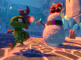 Playtonic wants Yooka-Laylee on Switch "as soon as possible"