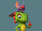 Meet the Yooka-Laylee characters in new trailer