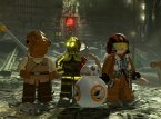Today on GR Live - Lego Star Wars: The Force Awakens