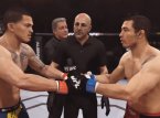 EA Sports UFC demo released
