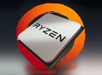 AMD Ryzen 4000 series specs leaked