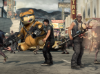 Dead Rising 3's TGS screens showcase co-op, bizarre weapon combos
