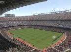 Camp Nou exclusive to PES 2017, won't appear in FIFA 17