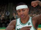 Here's the first three screenshots from NBA 2K18