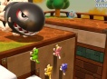 Super Mario 3D World and Donkey Kong dated
