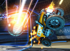 Rocket League on PS Plus was a result of running out of money