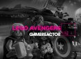 Two hours of Lego Marvel Avengers gameplay