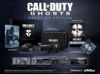 Win! Call of Duty: Ghosts Prestige Edition