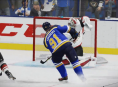 NHL 17 beta coming next month, and there's a trailer