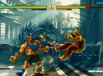 Watch Blanka's brutal gameplay in Street Fighter V