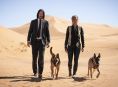Halle Berry willed her way into John Wick: Chapter 3 - Parabellum