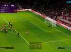 Here's the first-ever gameplay of eFootball PES 2020