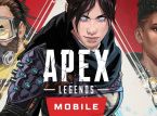 Apex Legends Mobile launches this month worldwide