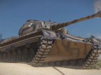 World of Tanks releases on PS4 next week