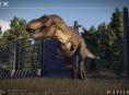 Jurassic World: Evolution 2 will be released on November 9
