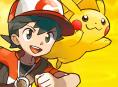The Pokémon: Lets Go demo is out on the Switch eShop