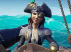 Sea of Thieves gets limited-time event The Sunken Curse